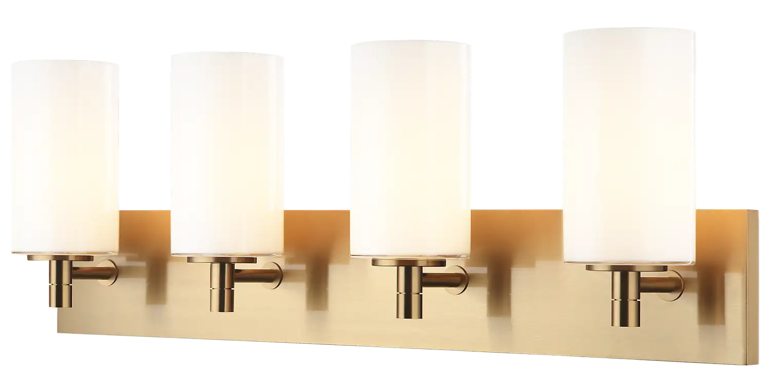 MATTEO, CANDELA WALL SCONCE, WALL SCONCES