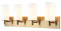 MATTEO, CANDELA WALL SCONCE, WALL SCONCES