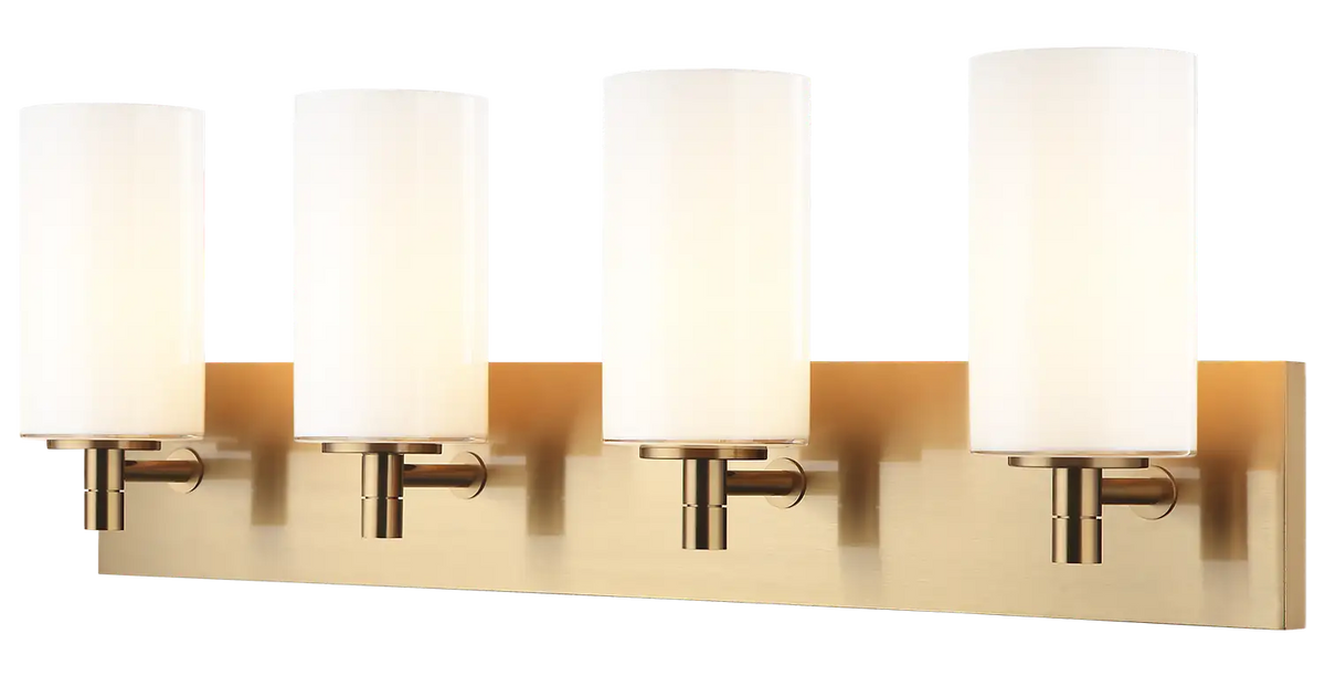 MATTEO, CANDELA WALL SCONCE, WALL SCONCES
