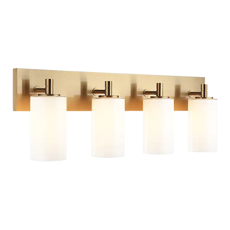 MATTEO, CANDELA WALL SCONCE, WALL SCONCES