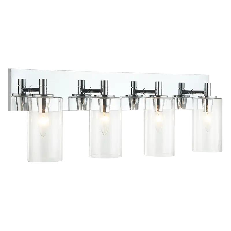 MATTEO, CANDELA WALL SCONCE, WALL SCONCES