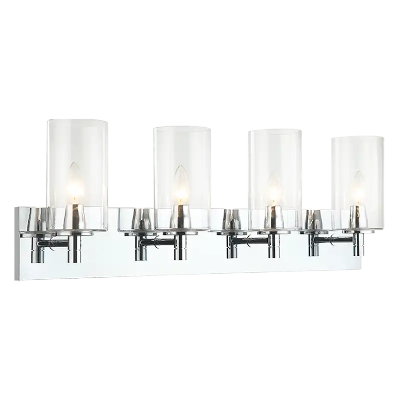 MATTEO, CANDELA WALL SCONCE, WALL SCONCES