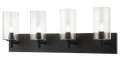 MATTEO, CANDELA WALL SCONCE, WALL SCONCES