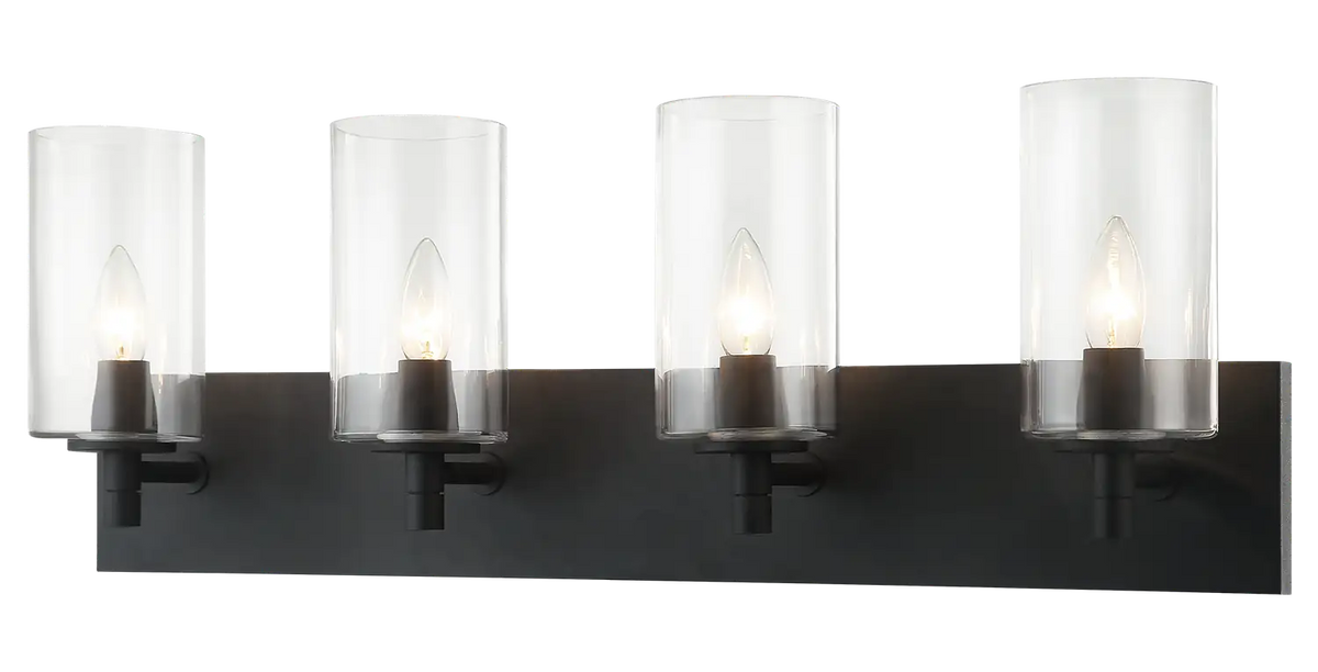 MATTEO, CANDELA WALL SCONCE, WALL SCONCES