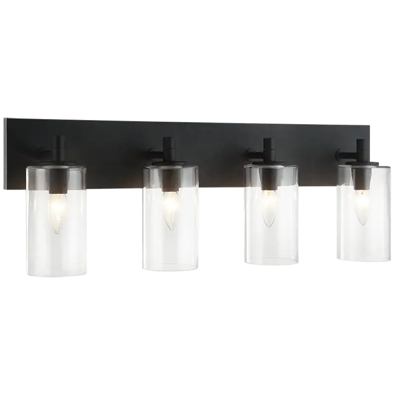 MATTEO, CANDELA WALL SCONCE, WALL SCONCES