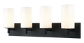 MATTEO, CANDELA WALL SCONCE, WALL SCONCES
