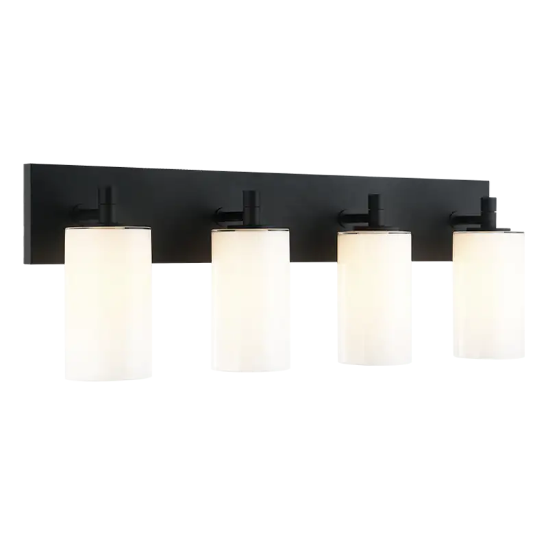MATTEO, CANDELA WALL SCONCE, WALL SCONCES