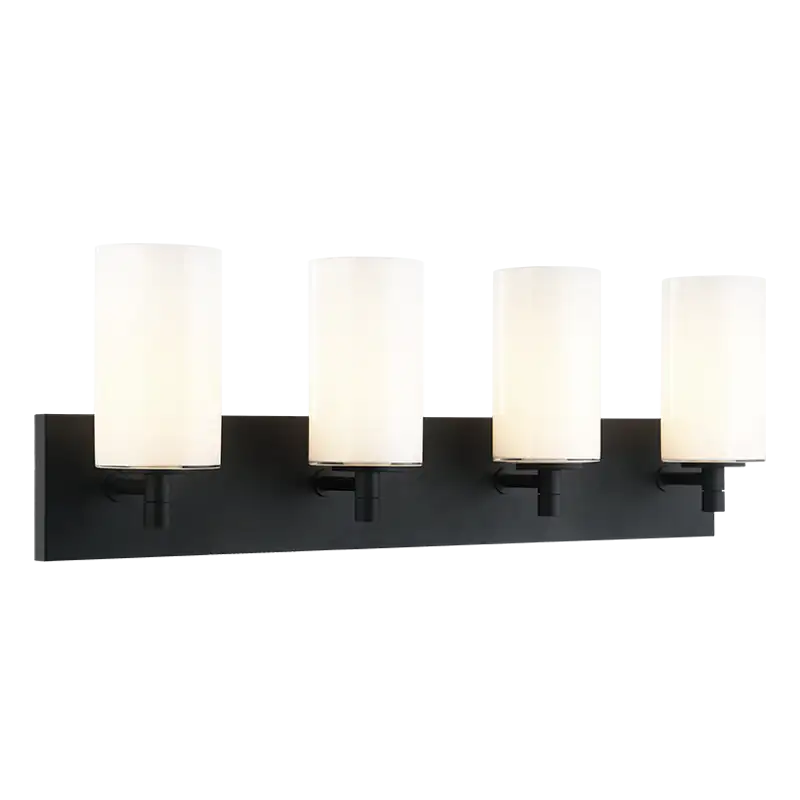 MATTEO, CANDELA WALL SCONCE, WALL SCONCES