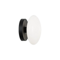 MATTEO, PEARLESQUE WALL SCONCE, WALL SCONCES