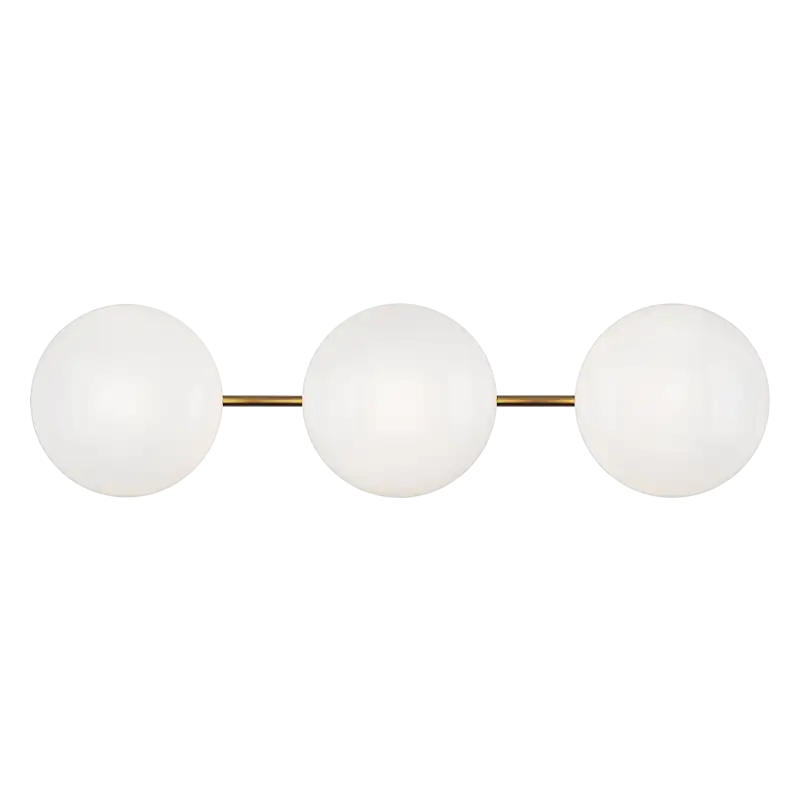 MATTEO, PEARLESQUE WALL SCONCE, WALL SCONCES