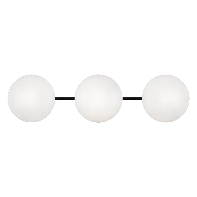MATTEO, PEARLESQUE WALL SCONCE, WALL SCONCES