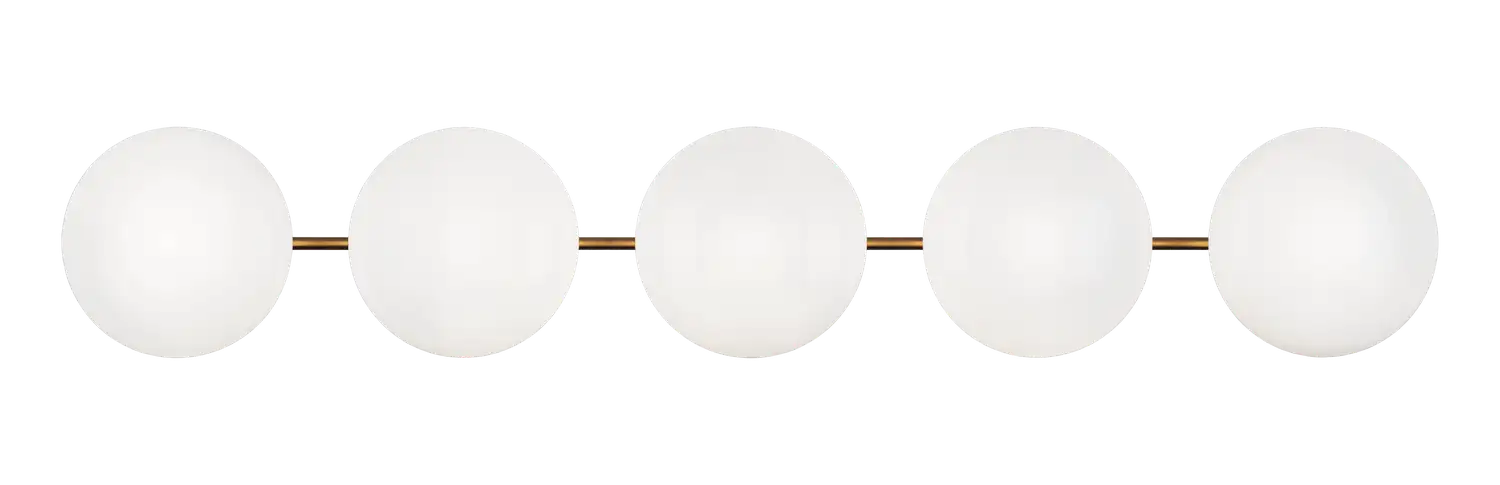 MATTEO, PEARLESQUE WALL SCONCE, WALL SCONCES