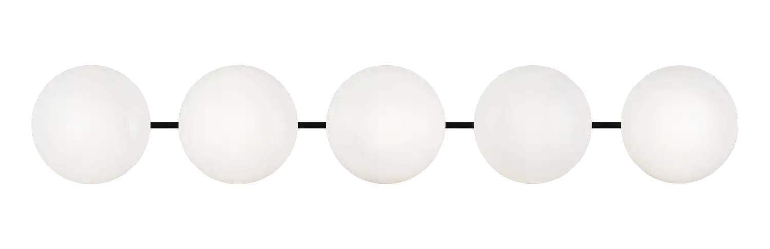 MATTEO, PEARLESQUE WALL SCONCE, WALL SCONCES