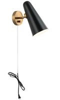 MATTEO, BLINK WALL SCONCE, WALL SCONCES