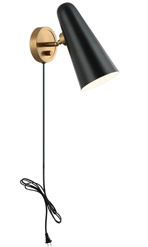 MATTEO, BLINK WALL SCONCE, WALL SCONCES