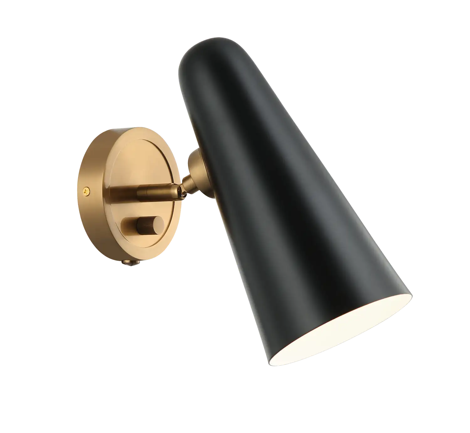 MATTEO, BLINK WALL SCONCE, WALL SCONCES