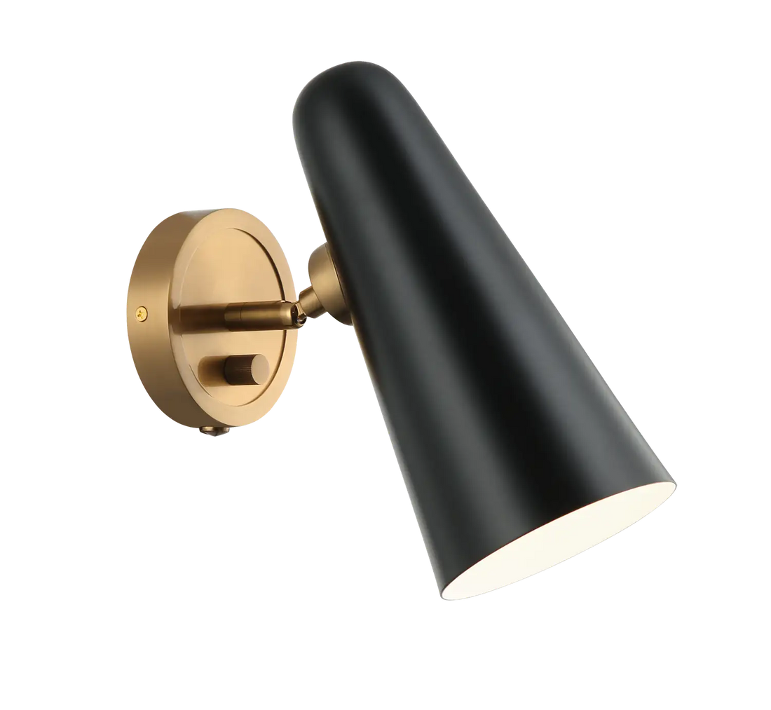MATTEO, BLINK WALL SCONCE, WALL SCONCES