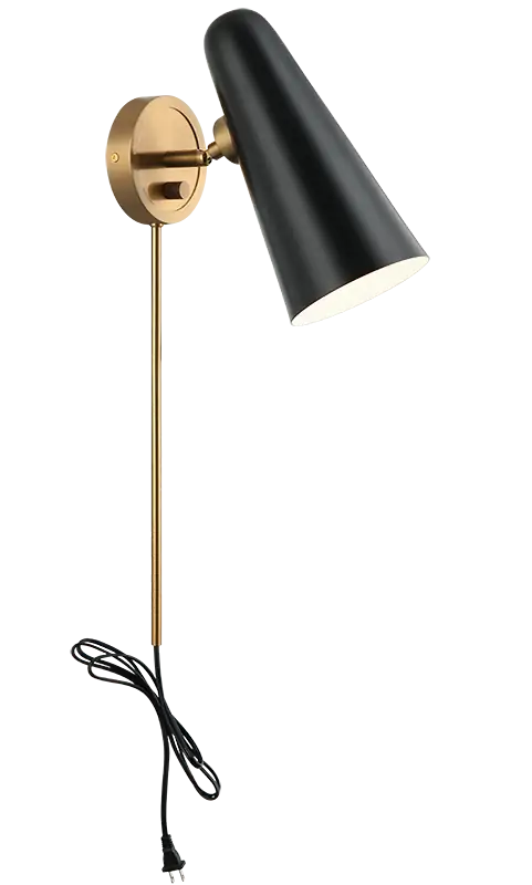 MATTEO, BLINK WALL SCONCE, WALL SCONCES