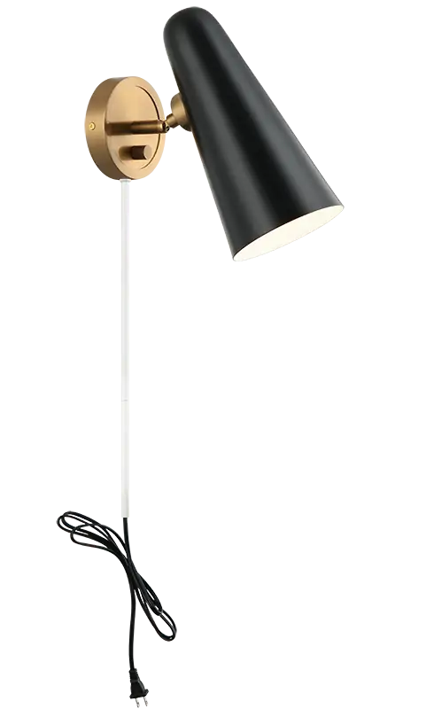 MATTEO, BLINK WALL SCONCE, WALL SCONCES