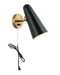 MATTEO, BLINK WALL SCONCE, WALL SCONCES