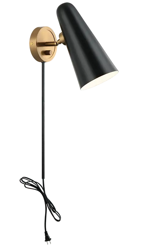 MATTEO, BLINK WALL SCONCE, WALL SCONCES