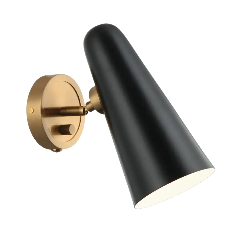 MATTEO, BLINK WALL SCONCE, WALL SCONCES
