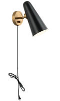 MATTEO, BLINK WALL SCONCE, WALL SCONCES
