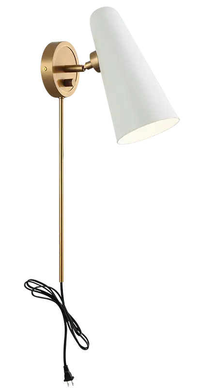 MATTEO, BLINK WALL SCONCE, WALL SCONCES