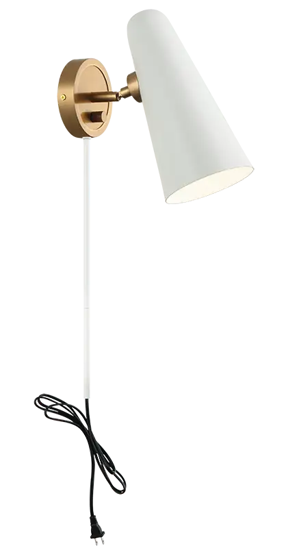 MATTEO, BLINK WALL SCONCE, WALL SCONCES