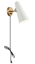 MATTEO, BLINK WALL SCONCE, WALL SCONCES