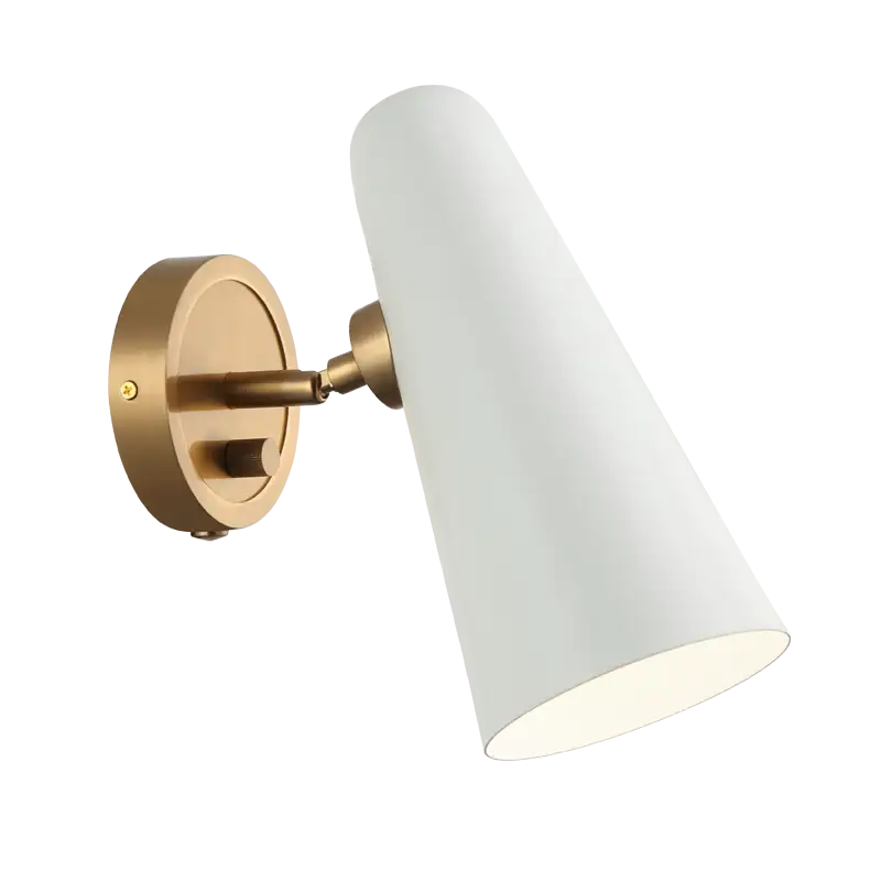 MATTEO, BLINK WALL SCONCE, WALL SCONCES