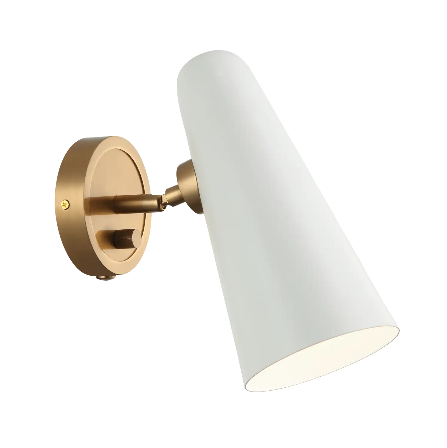 MATTEO, BLINK WALL SCONCE, WALL SCONCES