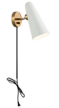 MATTEO, BLINK WALL SCONCE, WALL SCONCES