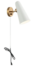 MATTEO, BLINK WALL SCONCE, WALL SCONCES