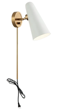MATTEO, BLINK WALL SCONCE, WALL SCONCES