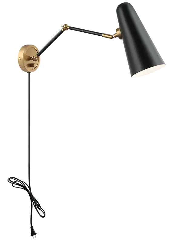 MATTEO, BLINK WALL SCONCE, WALL SCONCES