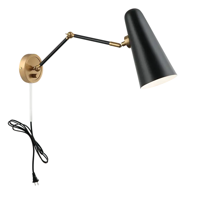 MATTEO, BLINK WALL SCONCE, WALL SCONCES