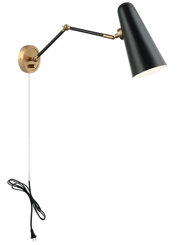 MATTEO, BLINK WALL SCONCE, WALL SCONCES