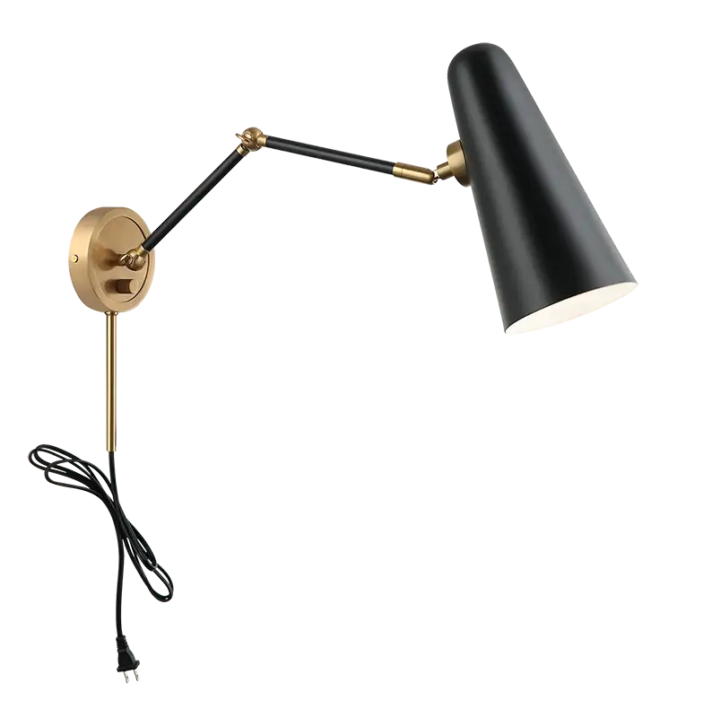 MATTEO, BLINK WALL SCONCE, WALL SCONCES