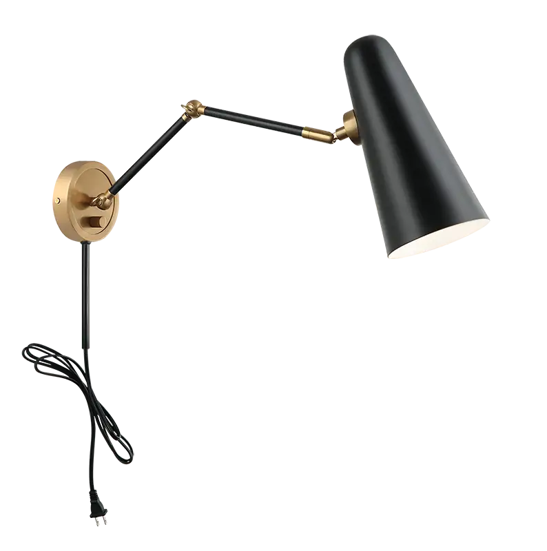 MATTEO, BLINK WALL SCONCE, WALL SCONCES