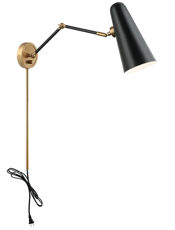 MATTEO, BLINK WALL SCONCE, WALL SCONCES