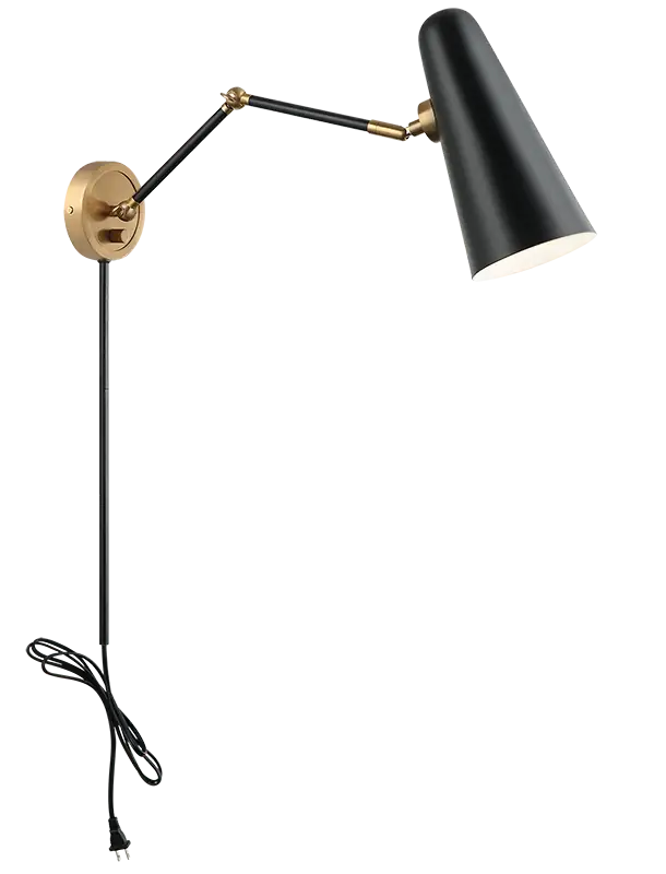 MATTEO, BLINK WALL SCONCE, WALL SCONCES