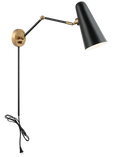 MATTEO, BLINK WALL SCONCE, WALL SCONCES