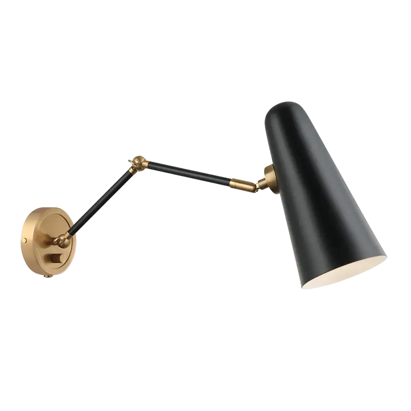 MATTEO, BLINK WALL SCONCE, WALL SCONCES