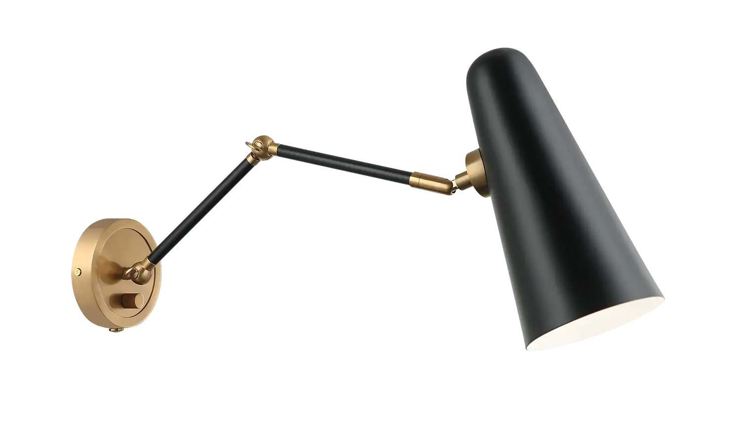 MATTEO, BLINK WALL SCONCE, WALL SCONCES