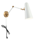 MATTEO, BLINK WALL SCONCE, WALL SCONCES