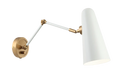 MATTEO, BLINK WALL SCONCE, WALL SCONCES