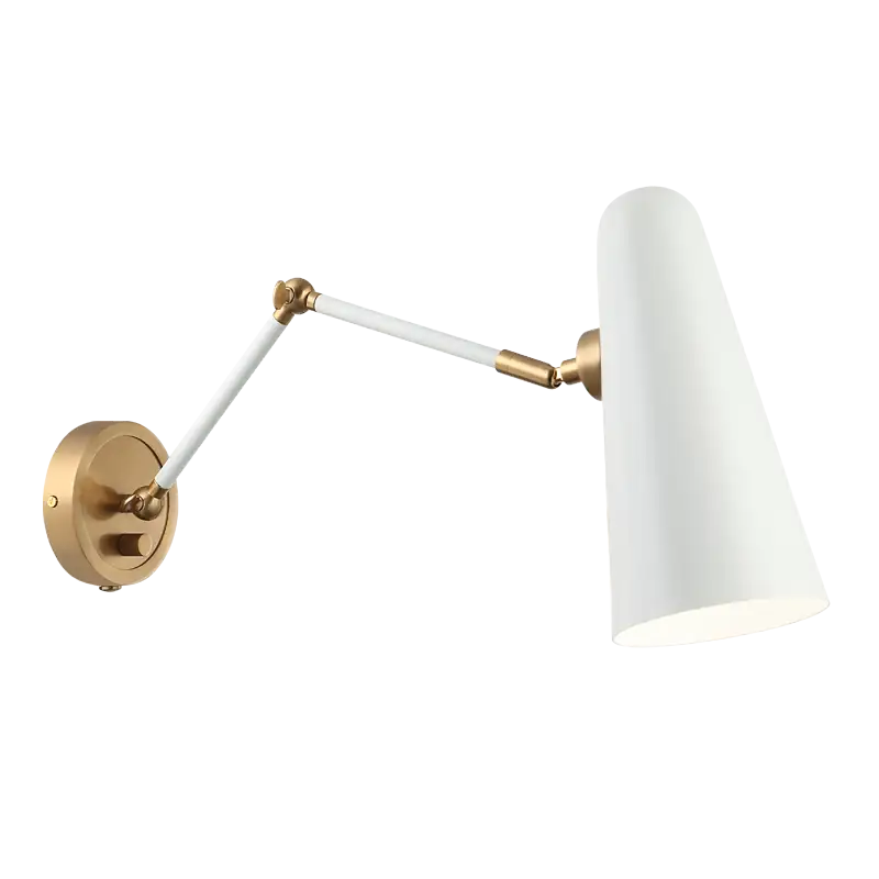 MATTEO, BLINK WALL SCONCE, WALL SCONCES