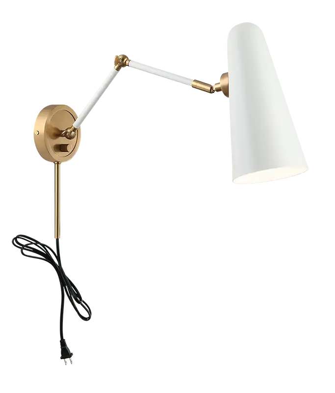 MATTEO, BLINK WALL SCONCE, WALL SCONCES