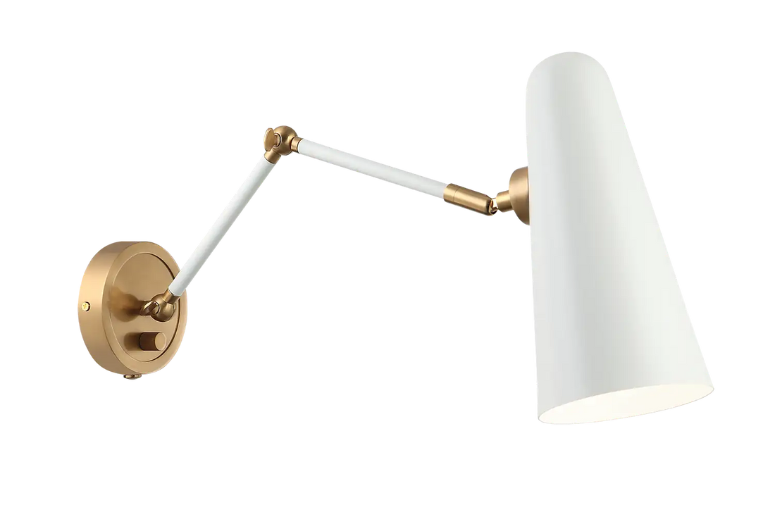 MATTEO, BLINK WALL SCONCE, WALL SCONCES